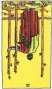 3 of Wands Rx