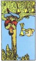 4 of Cups Rx