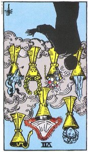 7 of Cups Rx