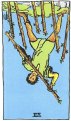 7 of Wands Rx - Card images are © Copyright U.S. Games Systems, Inc.”