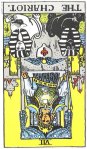 The Chariot Reversed