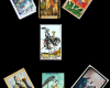 Selections of Knights of Cups