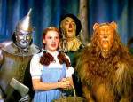 Dorothy and friends