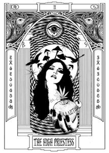 occult-detective-skra-tarot-high-priestess