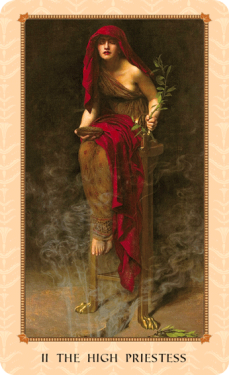 tarot-of-delphi-high-priestess