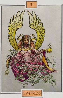 winged-spirit-tarot-empress