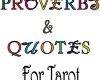 proverbs-quotes-for-tarot